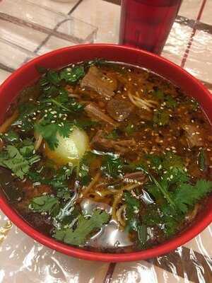 U-noodles Restaurant