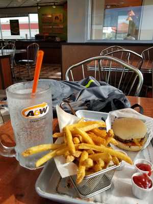 A&w Restaurant