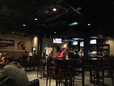 Brewsters Brewing Company & Restaurant Foothills