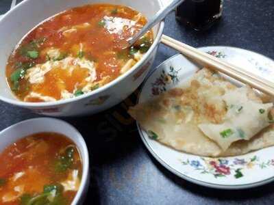 Jin Jin Dumpling House