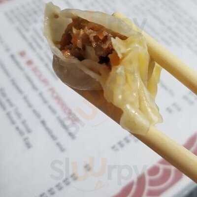Jin Jin Dumpling House