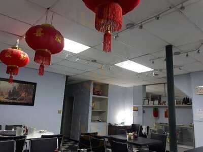 Jin Jin Dumpling House