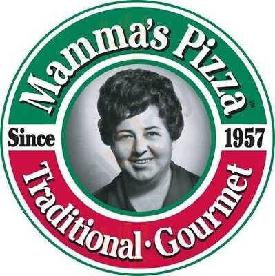 Mamma's Pizza
