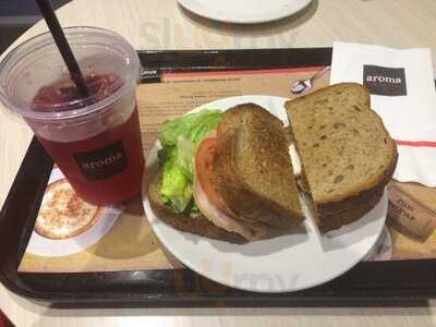 Aroma Espresso Bar