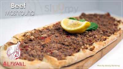 Alfawal Restaurant