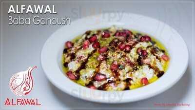 Alfawal Restaurant