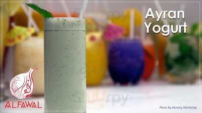 Alfawal Restaurant