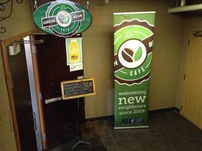 Green Bean Cafe