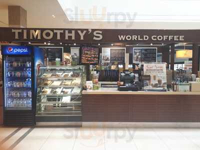 Timothy's World Coffee