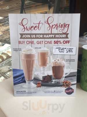 Timothy's World Coffee