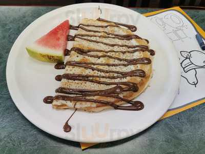 Restaurant Bar Bob's Diner