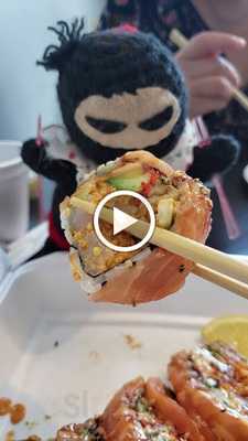 Yamato Sushi