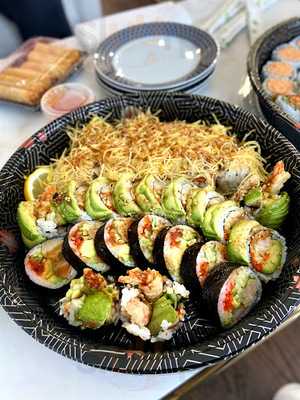 Yamato Sushi