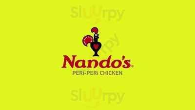 Nando's Metrotown