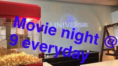 Scrollio Rolled Ice Cream