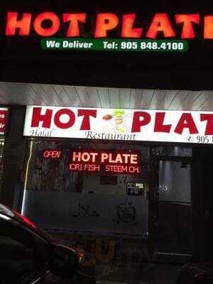 Hot Plate