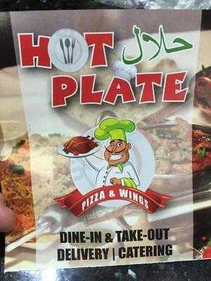 Hot Plate