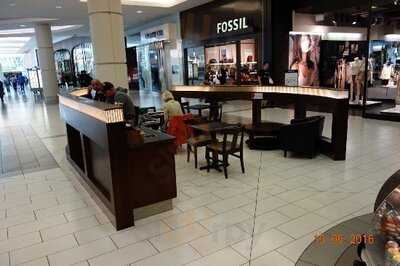 Take Five Cafe Metropolis