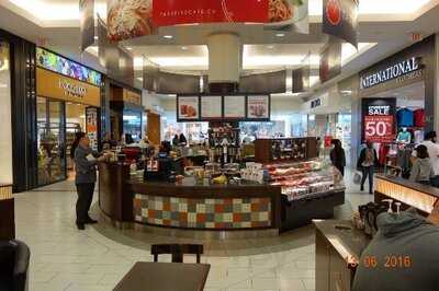 Take Five Cafe Metropolis