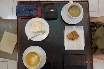 Take Five Cafe Metropolis