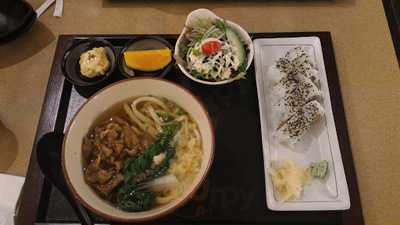 Take Five Cafe Metropolis