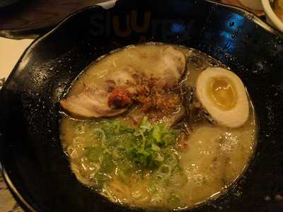 Take Five Cafe Metropolis