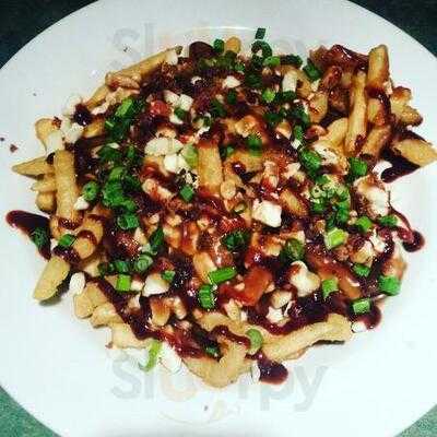 O2's Taphouse & Grill