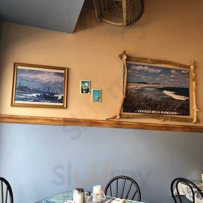 Chez Jacquie & France