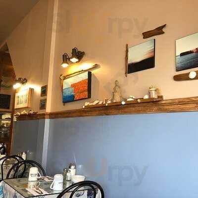 Chez Jacquie & France