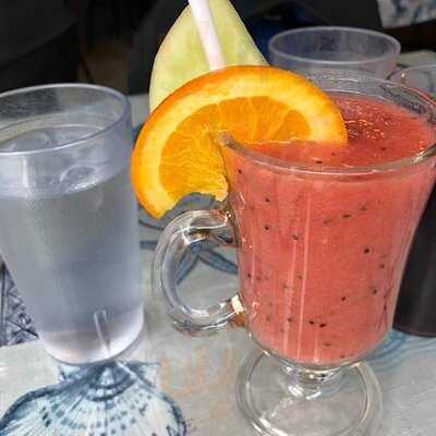 Chez Jacquie & France