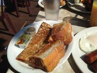 Chez Jacquie & France