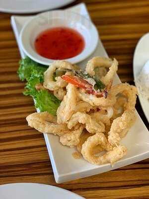 Tropical Hut Philippine Cuisine