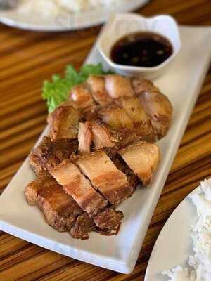 Tropical Hut Philippine Cuisine