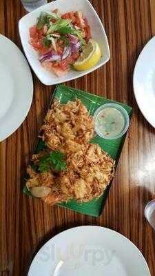 Tropical Hut Philippine Cuisine