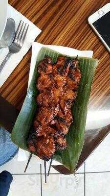 Tropical Hut Philippine Cuisine