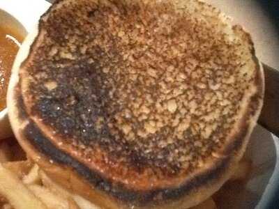 Rotisserie St-hubert