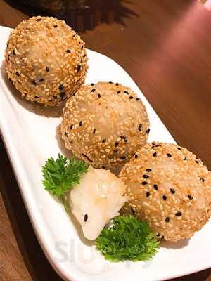 Hot Spot Chinese Cuisine