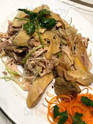 Hot Spot Chinese Cuisine