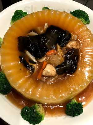 Hot Spot Chinese Cuisine