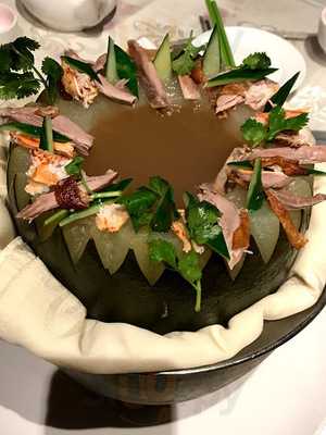 Hot Spot Chinese Cuisine