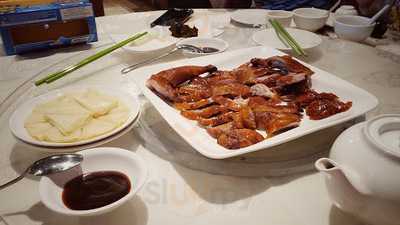 Hot Spot Chinese Cuisine