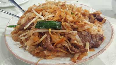 Hot Spot Chinese Cuisine