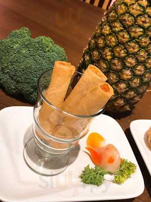 Hot Spot Chinese Cuisine