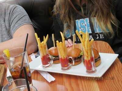 Match Eatery & Public House