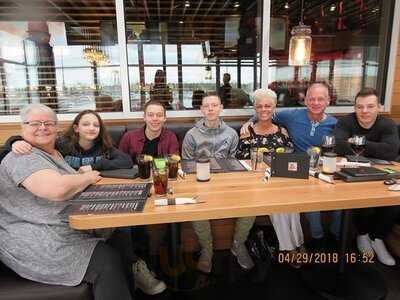 Match Eatery & Public House