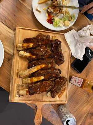 Galito's Flame Grilled Chicken