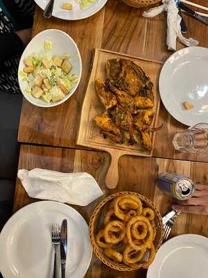 Galito's Flame Grilled Chicken