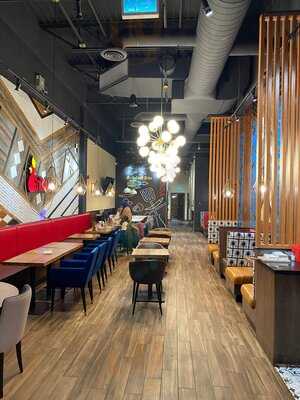 Galito's Flame Grilled Chicken