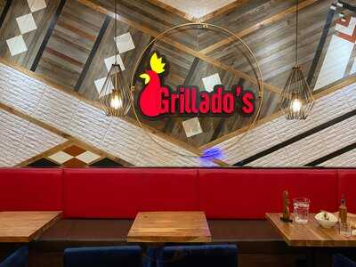 Galito's Flame Grilled Chicken