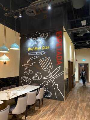 Galito's Flame Grilled Chicken